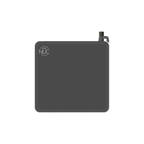 Komputer ASUS NUC 15 PRO RNUC15CRHU700002 (ARL-H 28W (U7 255H), noRAM, noStorage, Integrated VGA, noOS, EU Cord, Kit)-15