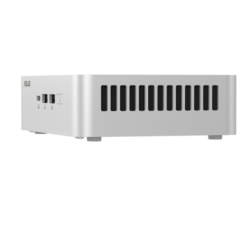 Komputer ASUS NUC 15 PRO+ RNUC15CRSU500002 (ARL-H 28W (U5 225H), noRAM, noStorage, Integrated VGA, noOS, EU Cord, Kit)-1