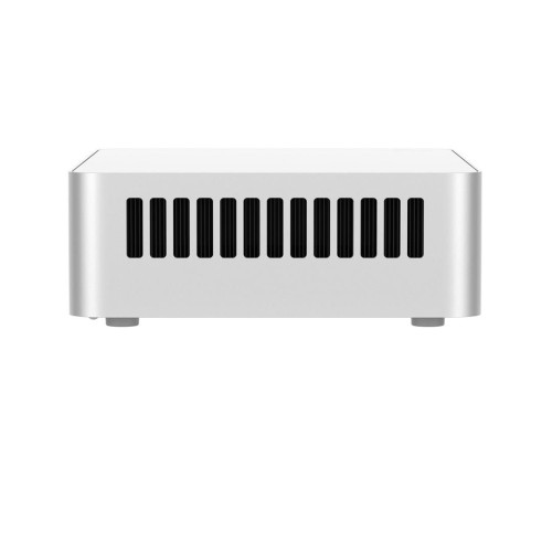Komputer ASUS NUC 15 PRO+ RNUC15CRSU900002 (ARL-H 28W (U9 285H), noRAM, noStorage, Integrated VGA, noOS, EU Cord, Kit)-1