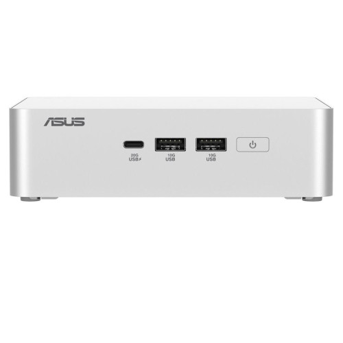Komputer ASUS NUC 15 PRO+ RNUC15CRSU900002 (ARL-H 28W (U9 285H), noRAM, noStorage, Integrated VGA, noOS, EU Cord, Kit)-1