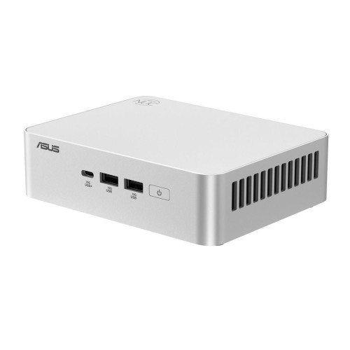 Komputer ASUS NUC 15 PRO+ RNUC15CRSU900002 (ARL-H 28W (U9 285H), noRAM, noStorage, Integrated VGA, noOS, EU Cord, Kit)-1