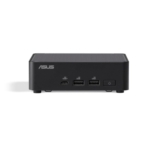 Komputer ASUS NUC 14 PRO RNUC14RVKU7088C2I (MTL-H 28W (U7 155H), 16GB x 2, 512GB, Integrated VGA, Windows 11 Pro, EU Cord, Mini-PC)