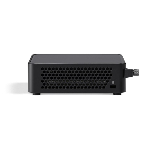 Komputer ASUS NUC 14 PRO RNUC14RVKU7088C2I (MTL-H 28W (U7 155H), 16GB x 2, 512GB, Integrated VGA, Windows 11 Pro, EU Cor