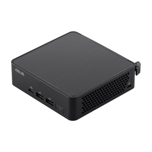 Komputer ASUS NUC 14 PRO RNUC14RVKU7088C2I (MTL-H 28W (U7 155H), 16GB x 2, 512GB, Integrated VGA, Windows 11 Pro, EU Cor