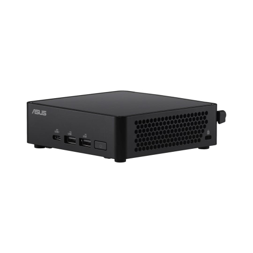 Komputer ASUS NUC 14 PRO RNUC14RVKU7088C2I (MTL-H 28W (U7 155H), 16GB x 2, 512GB, Integrated VGA, Windows 11 Pro, EU Cor