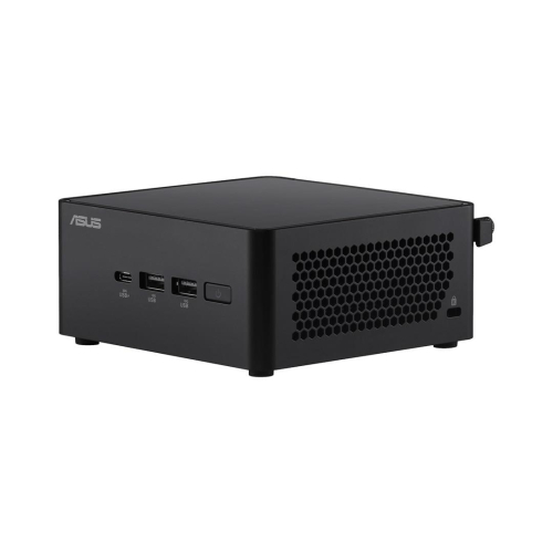 Komputer ASUS NUC 14 PRO RNUC14RVHU5068C0I (MTL-H 28W (U5 125H), 2X8G, 512G, Integrated VGA, Win11 Pro, noCord, Mini-PC)