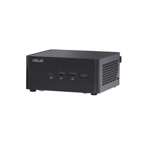 Komputer ASUS NUC 14 PRO RNUC14RVHU7089C3I (MTL-H 28W (U7 155H), 2X16G, 1TB, Integrated VGA, Win11 Pro, UK Cord, Mini-PC)