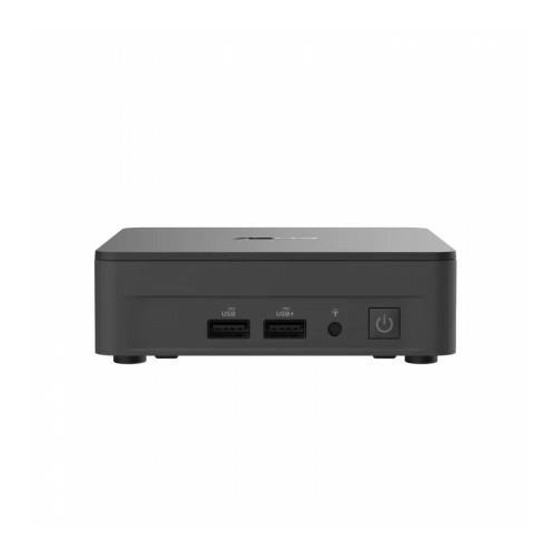 Komputer ASUS NUC 13 PRO RNUC13ANKI3048C3I (RPL-U 15W (i3-1315U), 2X4GB, 512GB, Integrated VGA, Win11 Pro, UK Cord, Mini-PC)