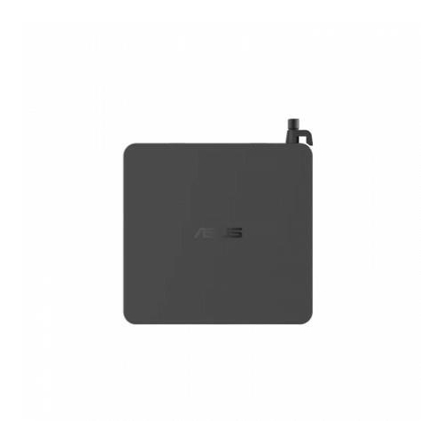 Komputer ASUS NUC 13 PRO RNUC13ANKI3048C3I (RPL-U 15W (i3-1315U), 2X4GB, 512GB, Integrated VGA, Win11 Pro, UK Cord, Mini