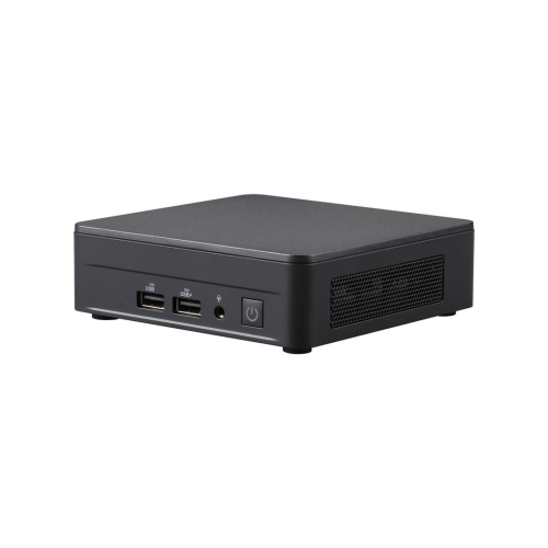 Komputer ASUS NUC 13 PRO RNUC13ANKI5048C0I (RPL-P 28W (i5-1340P), 2X4GB, 512GB, Integrated VGA, Win11 Pro, noCord, Mini-