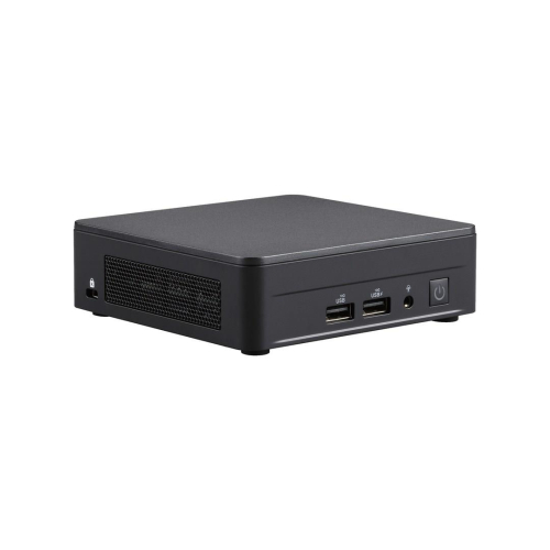 Komputer ASUS NUC 13 PRO RNUC13ANKI5048C0I (RPL-P 28W (i5-1340P), 2X4GB, 512GB, Integrated VGA, Win11 Pro, noCord, Mini-