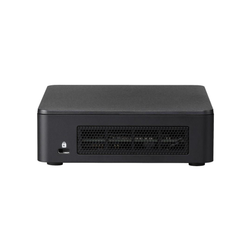 Komputer ASUS NUC 13 PRO RNUC13ANKI5048C0I (RPL-P 28W (i5-1340P), 2X4GB, 512GB, Integrated VGA, Win11 Pro, noCord, Mini-