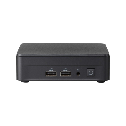 Komputer ASUS NUC 13 PRO RNUC13L3KV700000I (RPL-P 28W vPro (i7-1370P), noRAM, noStorage, Integrated VGA, noOS, noCord, K