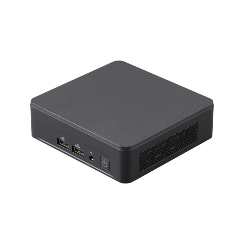Komputer ASUS NUC 13 PRO RNUC13L3KV700000I (RPL-P 28W vPro (i7-1370P), noRAM, noStorage, Integrated VGA, noOS, noCord, K