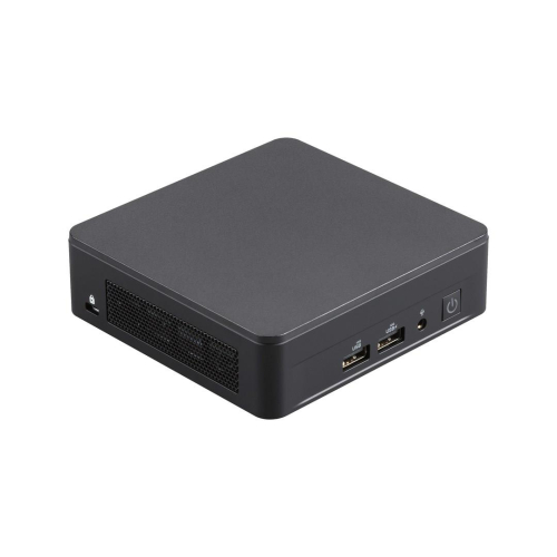 Komputer ASUS NUC 13 PRO RNUC13L3KV700000I (RPL-P 28W vPro (i7-1370P), noRAM, noStorage, Integrated VGA, noOS, noCord, K