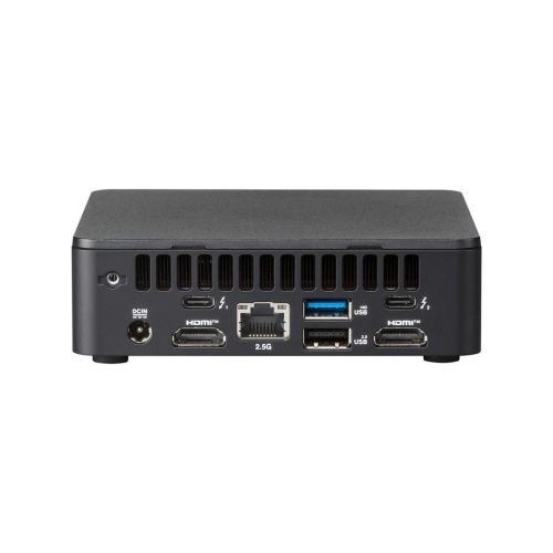Komputer ASUS NUC 13 PRO RNUC13L3KV700000I (RPL-P 28W vPro (i7-1370P), noRAM, noStorage, Integrated VGA, noOS, noCord, K