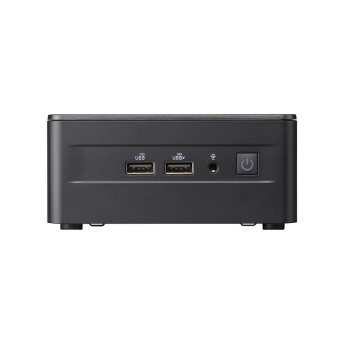 Komputer ASUS NUC 13 PRO RNUC13L3HV700000I (RPL-P 28W vPro (i7-1370P), noRAM, noStorage, Integrated VGA, noOS, noCord, Kit)