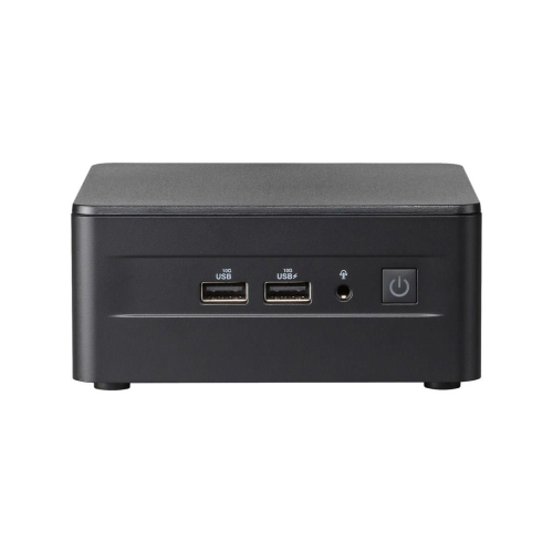 Komputer ASUS NUC 13 PRO RNUC13L3HV700000I (RPL-P 28W vPro (i7-1370P), noRAM, noStorage, Integrated VGA, noOS, noCord, K