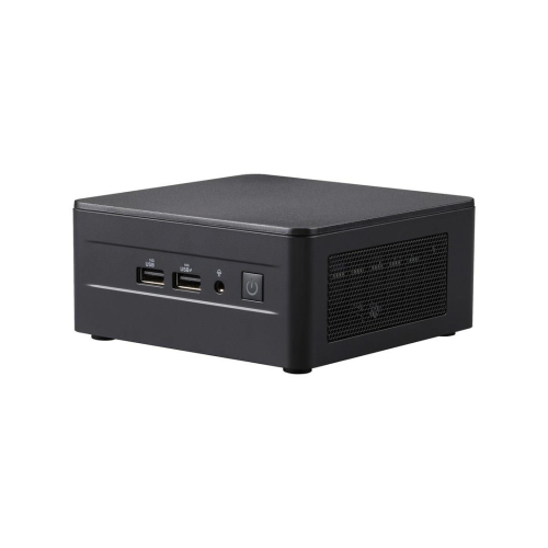 Komputer ASUS NUC 13 PRO RNUC13L3HV700000I (RPL-P 28W vPro (i7-1370P), noRAM, noStorage, Integrated VGA, noOS, noCord, K