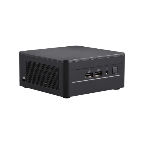 Komputer ASUS NUC 13 PRO RNUC13L3HV700000I (RPL-P 28W vPro (i7-1370P), noRAM, noStorage, Integrated VGA, noOS, noCord, K