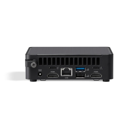 Komputer ASUS NUC 14 PRO RNUC14RVKU500000I (MTL-H 28W (U5 125H), noRAM, noStorage, Integrated VGA, noOS, noCord, Kit)-15