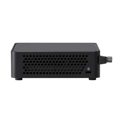 Komputer ASUS NUC 14 PRO RNUC14RVKV5068C3I (MTL-H 28W vPro (U5 135H), 2X8G, 512G, Integrated VGA, Win11 Pro, UK Cord, Mi