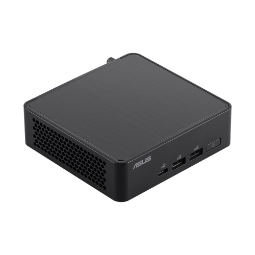 Komputer ASUS NUC 14 PRO RNUC14RVKV5068C3I (MTL-H 28W vPro (U5 135H), 2X8G, 512G, Integrated VGA, Win11 Pro, UK Cord, Mi
