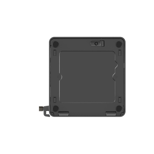 Komputer ASUS NUC 15 PRO RNUC15CRKU700002 (ARL-H 28W (U7 255H), noRAM, noStorage, Integrated VGA, noOS, EU Cord, Kit)-15