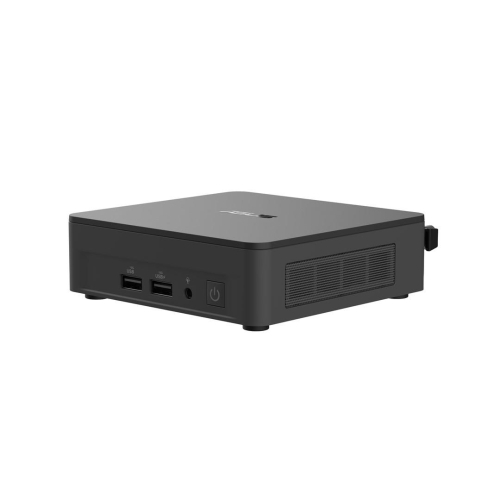 Komputer ASUS NUC 12 PRO RNUC12WSKV500000I (ADL P28 vPro i5-1250P , noRAM, noStorage, Integrated VGA, noOS, noCord, Kit)