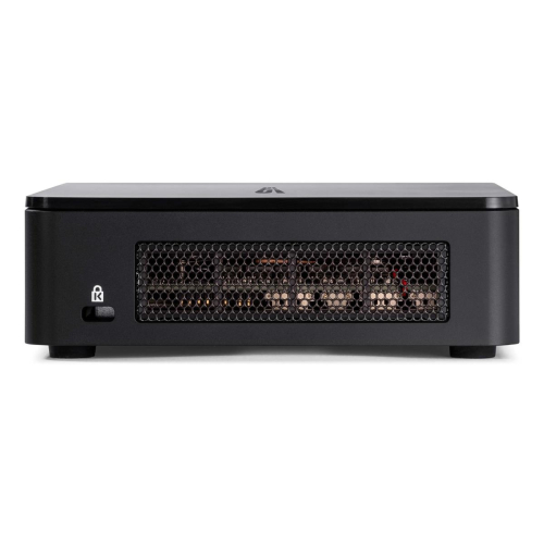 Komputer ASUS NUC 12 PRO RNUC12WSKV500002I (ADL P28 vPro i5-1250P , noRAM, noStorage, Integrated VGA, noOS, EU Cord, Kit