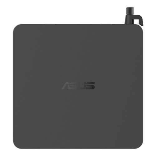 Komputer ASUS NUC 12 PRO RNUC12WSKV700000I (ADL P28 vPro i7-1270P , noRAM, noStorage, Integrated VGA, noOS, noCord, Kit)