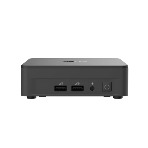 Komputer ASUS NUC 12 PRO RNUC12WSKV700000I (ADL P28 vPro i7-1270P , noRAM, noStorage, Integrated VGA, noOS, noCord, Kit)