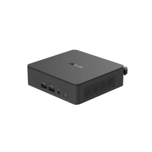 Komputer ASUS NUC 12 PRO RNUC12WSKV700000I (ADL P28 vPro i7-1270P , noRAM, noStorage, Integrated VGA, noOS, noCord, Kit)