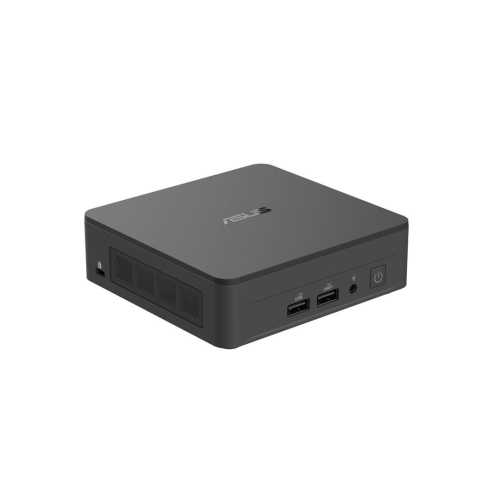 Komputer ASUS NUC 12 PRO RNUC12WSKV700000I (ADL P28 vPro i7-1270P , noRAM, noStorage, Integrated VGA, noOS, noCord, Kit)