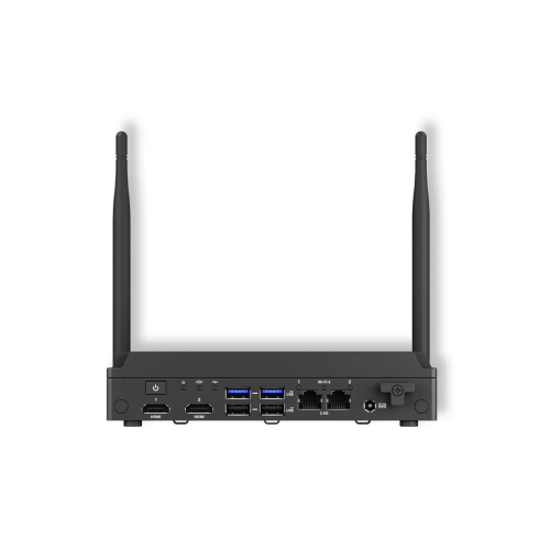 Komputer ASUS NUC 13 Rugged BNUC13BRFA400B00IW (X7425E, noRAM, 64G eMMC, Integrated VGA, noOS, noCord, Kit)-15843577