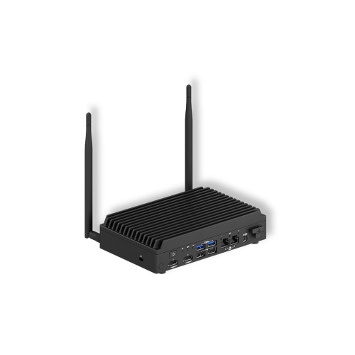 Komputer ASUS NUC 13 Rugged BNUC13BRFA400B00IW (X7425E, noRAM, 64G eMMC, Integrated VGA, noOS, noCord, Kit)-15843578