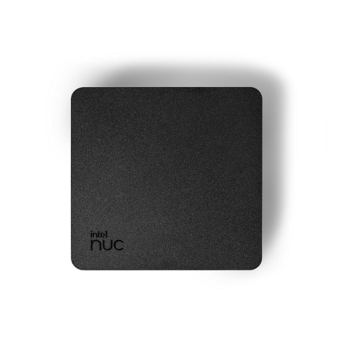 Komputer ASUS NUC 13 PRO RNUC13L3HV700002I (RPL-P 28W vPro (i7-1370P), noRAM, noStorage, Integrated VGA, noOS, EU Cord, 