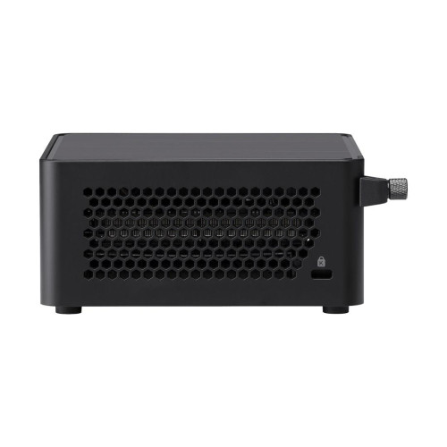 Komputer ASUS NUC 14 PRO RNUC14RVHV500002I (MTL-H 28W vPro (U5 135H), noRAM, noStorage, Integrated VGA, noOS, EU Cord, K