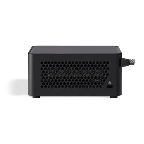 Komputer ASUS NUC 14 PRO RNUC14RVHV500002I (MTL-H 28W vPro (U5 135H), noRAM, noStorage, Integrated VGA, noOS, EU Cord, K