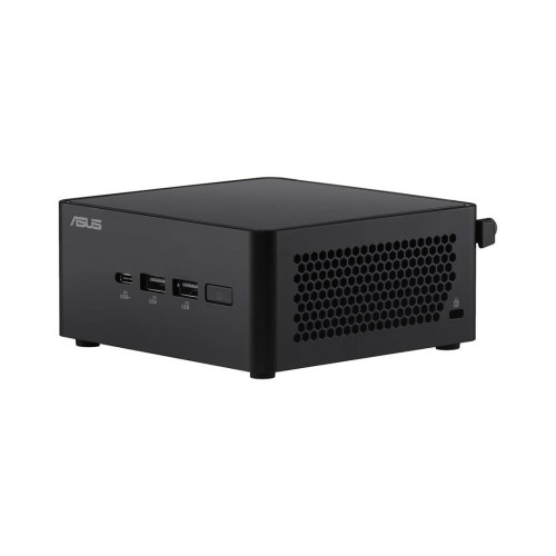 Komputer ASUS NUC 14 PRO RNUC14RVHV500002I (MTL-H 28W vPro (U5 135H), noRAM, noStorage, Integrated VGA, noOS, EU Cord, K
