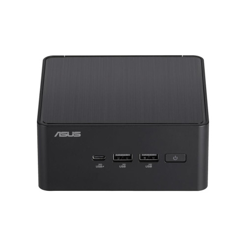 Komputer ASUS NUC 14 PRO RNUC14RVHV500002I (MTL-H 28W vPro (U5 135H), noRAM, noStorage, Integrated VGA, noOS, EU Cord, K