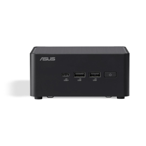 Komputer ASUS NUC 14 PRO RNUC14RVHV700000I (MTL-H 28W vPro (U7 165H), noRAM, noStorage, Integrated VGA, noOS, noCord, Kit)