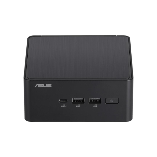 Komputer ASUS NUC 14 PRO RNUC14RVHV700000I (MTL-H 28W vPro (U7 165H), noRAM, noStorage, Integrated VGA, noOS, noCord, Ki