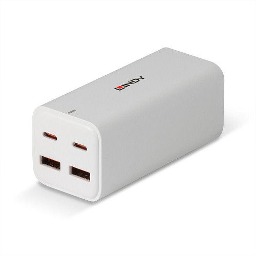 Ładowarka USB 4Port 100W LINDY 73441-15849611