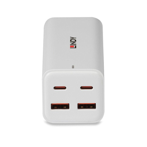 Ładowarka USB 4Port 100W LINDY 73441-15849613