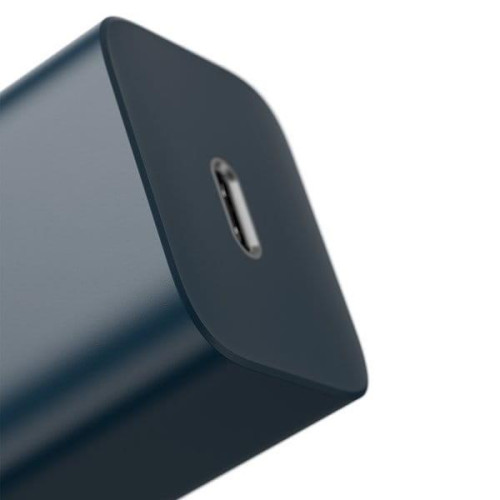 BASEUS ŁADOWARKA SIECIOWA Z PRZEWODEM USB-C DO LIG-15849704