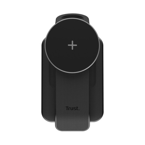 Magnetic Charge Stand Trust Viro 3-in-1 Wireless Black-15849732