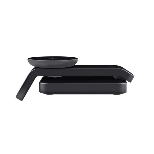 Magnetic Charge Stand Trust Viro 3-in-1 Wireless Black-15849734