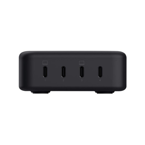 Ładowarka Trust MAXO 240W GaN 4-port USB-C Black-15849740