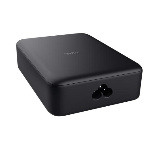 Ładowarka Trust MAXO 240W GaN 4-port USB-C Black-15849741